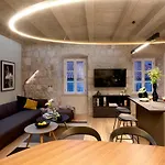 Two Bedroom Luxury Sorgo Cerva In Old Town Appartement