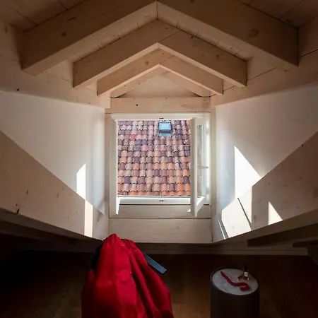 Two Bedroom Luxury Sorgo Cerva In Old Town Apartament