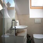 Apartmán Two Bedroom Luxury Sorgo Cerva In Old Town
