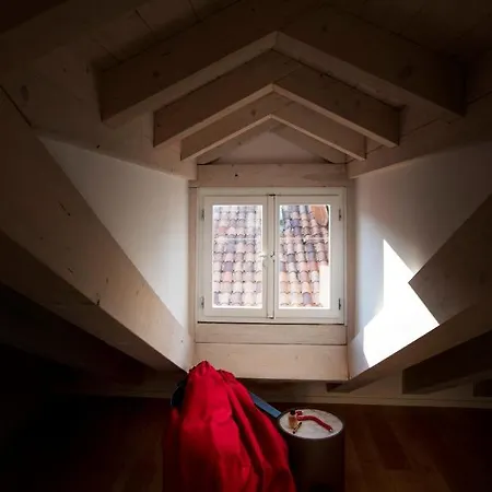 Two Bedroom Luxury Sorgo Cerva In Old Town Appartement *