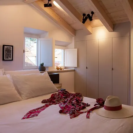 Two Bedroom Luxury Sorgo Cerva In Old Town Apartman Dubrovnik