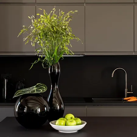 Two Bedroom Luxury Sorgo Cerva In Old Town Apartman