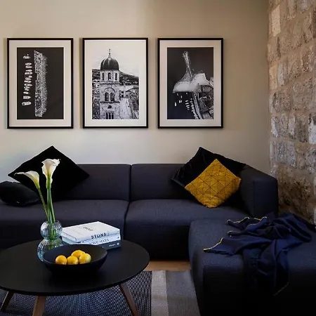 Two Bedroom Luxury Sorgo Cerva In Old Town * Dubrovnik