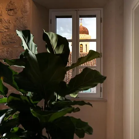 Two Bedroom Luxury Sorgo Cerva In Old Town