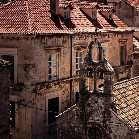 Apartman Two Bedroom Luxury Sorgo Cerva In Old Town *