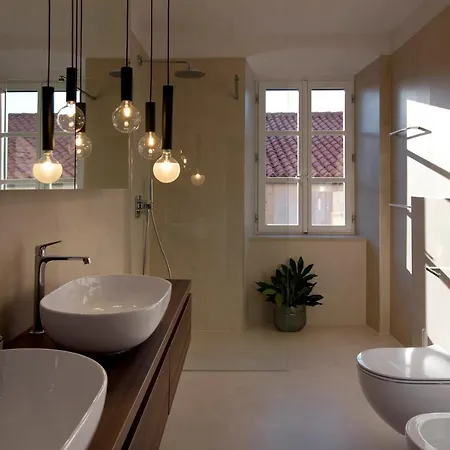 Two Bedroom Luxury Sorgo Cerva In Old Town Appartamento Ragusa