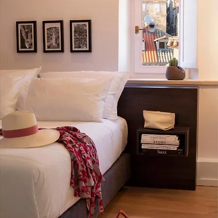 Two Bedroom Luxury Sorgo Cerva In Old Town * Ragusa
