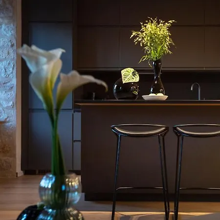 Appartement Two Bedroom Luxury Sorgo Cerva In Old Town