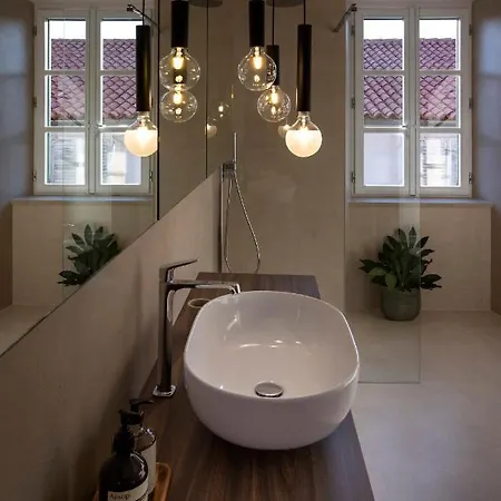 Appartement Two Bedroom Luxury Sorgo Cerva In Old Town