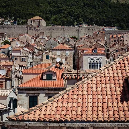 Apartman Two Bedroom Luxury Sorgo Cerva In Old Town Dubrovnik