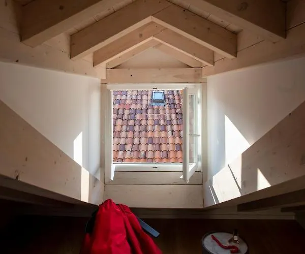 Two Bedroom Luxury Sorgo Cerva In Old Town Appartement