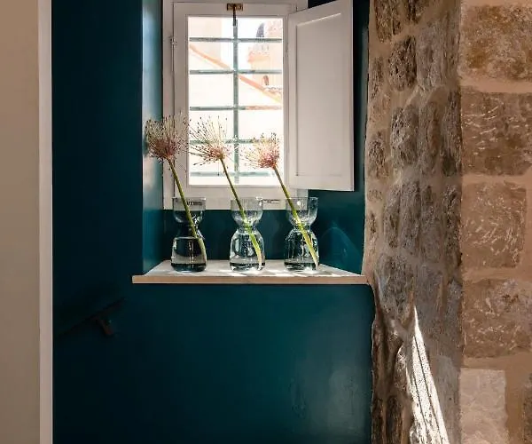 Appartement Two Bedroom Luxury Sorgo Cerva In Old Town *