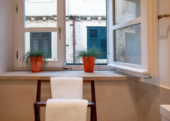 Two Bedroom Luxury Sorgo Cerva In Old Town * Dubrovnik