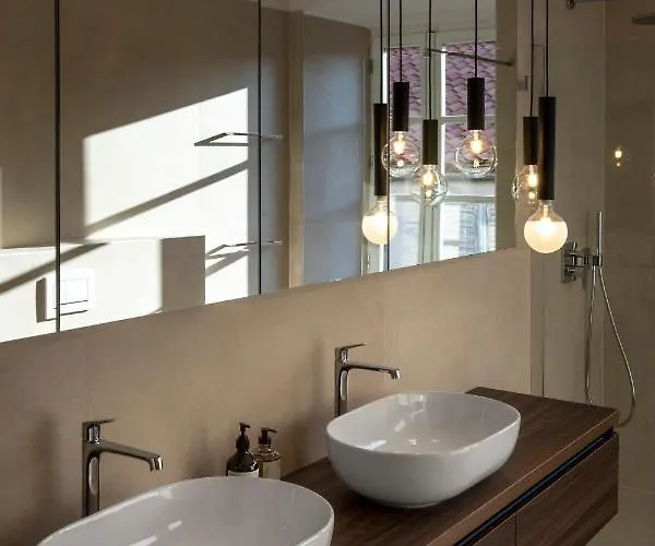 Two Bedroom Luxury Sorgo Cerva In Old Town