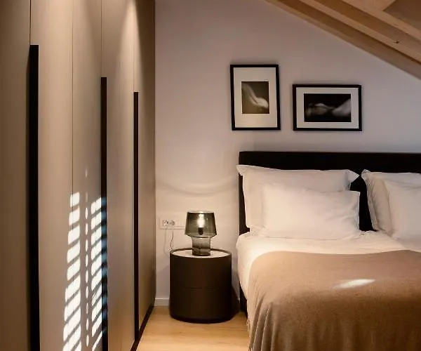 Two Bedroom Luxury Sorgo Cerva In Old Town * Dubrovnik