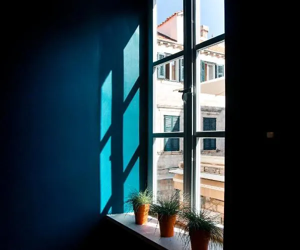 Two Bedroom Luxury Sorgo Cerva In Old Town Appartement Dubrovnik