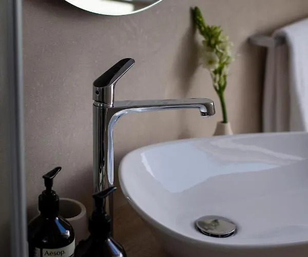 Two Bedroom Luxury Sorgo Cerva In Old Town Appartement