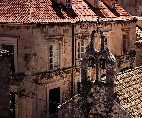 Appartement Two Bedroom Luxury Sorgo Cerva In Old Town *