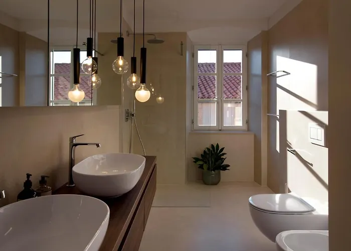 Two Bedroom Luxury Sorgo Cerva In Old Town Appartement Dubrovnik