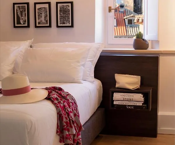 Two Bedroom Luxury Sorgo Cerva In Old Town * Dubrovnik