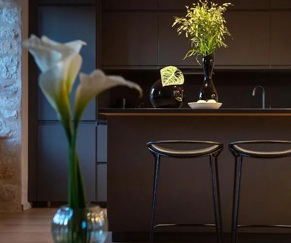 Appartement Two Bedroom Luxury Sorgo Cerva In Old Town