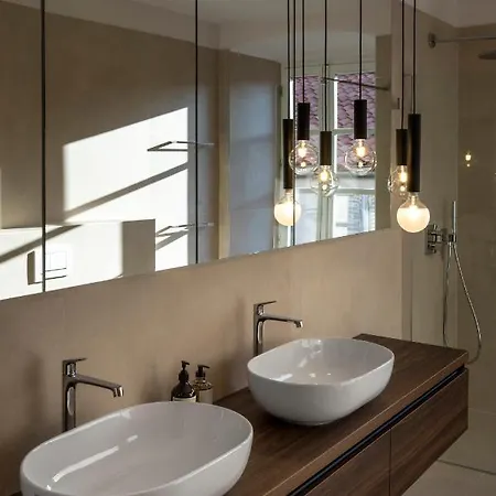 Two Bedroom Luxury Sorgo Cerva In Old Town