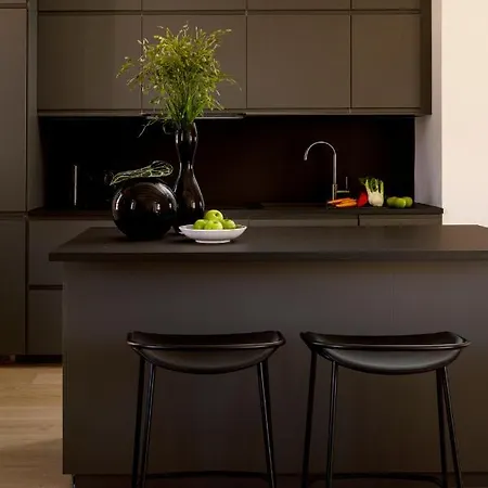 Two Bedroom Luxury Sorgo Cerva In Old Town *