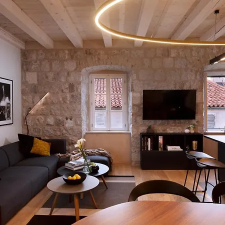 Two Bedroom Luxury Sorgo Cerva In Old Town * דוברובניק
