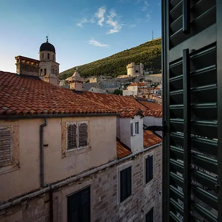 Two Bedroom Luxury Sorgo Cerva In Old Town דוברובניק